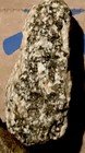 High grade!!!!, native gold, and silver ore specimen. 78g ,3.4”x1.25” — photo 1