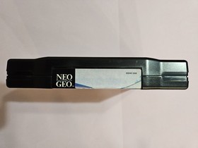 RARE ***ENGLISH***SNK NEOGEO The King of Fighters '98 - Neo Geo  Retro Game