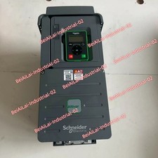 1PCS New In Box Schneider ATV610D15N4 15kW 380-415V Inverter