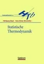 Statistische Thermodynamik | Hans-Dieter Wiem...