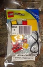 LEGO Service Packs: Crane and Digger Accessories (5390)