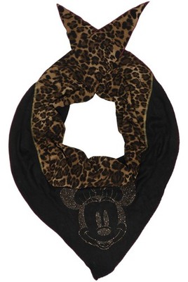 Codello Schal Damen Tuch Strickschal Loop Mehrfarbig #wbg3ox3