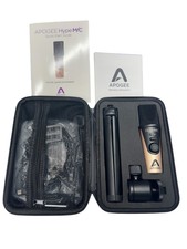 Apogee HypeMiC Hype Mic rose gold Mikrofon / ...