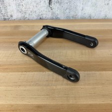 Low Mile SRAM XX SL Eagle T-Type 175mm 8-Bolt MTB Carbon Crank Arm Assembly