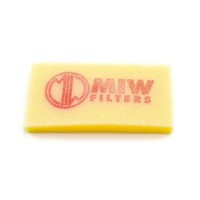 Luftfilter Miw Offroad KTM : KT8104 KTM 50 Mini Adv 97/00