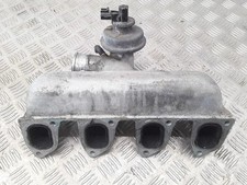 FORD FOCUS IV HN Ansaugbrücke XS4Q9424 XS4Q9424AF 1.80 Petrol 92kw 20723936