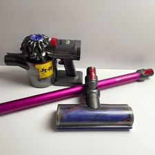 Dyson V7 Handheld Cordless Vacuum Cleaner