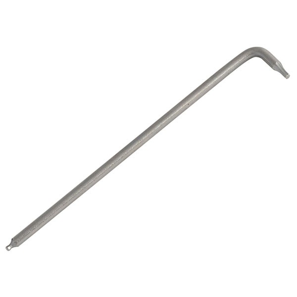 Wera 3950 PKL Hex-Plus Stainless Steel L-Key 5.0mm