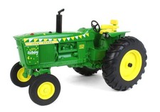 ERTL, JOHN DEERE 4020 - Happy Brithday, échelle 1/16, ERT45815