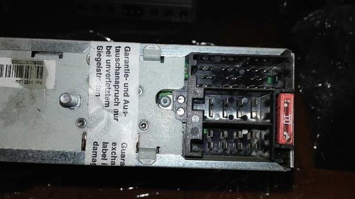 129835 sistema audio ford ka 1.2 2008 - Imagen 3 de 3