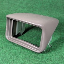 Toyota Corolla Ae111 Ae112r Ee111 Tape Double Cover Oem Jdm Used Gray Toyota Corolla Ae111 Ae112r Ee111 Tape Double Cover Oem Jdm Used Gray