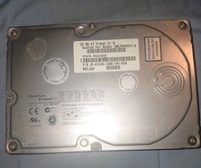 Quantum Fireball Lct15 30GB 3.5 IDE Hard Drive QML30000LC-A JP-012345-12541-061-