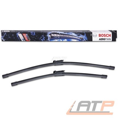 ORIGINAL BOSCH SCHEIBENWISCHER AEROTWIN ­A986S VORNE FÜR FORD KUGA 3