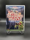 The Muppet Movie (DVD, 1996) Walt Disney Jim Henson - NEW SEALED