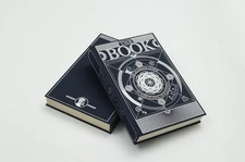 The Book. The Ultimate Guide to Rebuilding a Civilization - Inspirational...