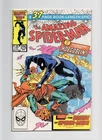 AMAZING SPIDER-MAN #275 (VF+) SPIDEY BATTLES THE HOBGOBLIN! ORIGIN RETOLD!