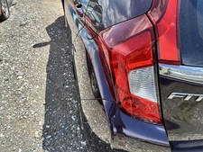 15 16 17 18 19 20 HONDA FIT Tail Light Lamp Driver Left