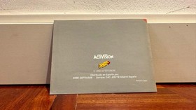 Phantom Air Mission NES PAL ESP - COMPLETE ( Cartridge +Box + Manual) - VG