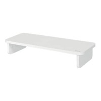 Leitz MonitorstäNder Ergo Cosy, Aus Kunststoff, Weiß 1 Bis 20 Stk Spare 20%