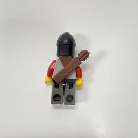 Lego 6087 Witch's Magic Manor Minifigure