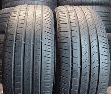 2x 255/45/19 (100V) PIRELLI SCORPION (Seal)  [PAIR]