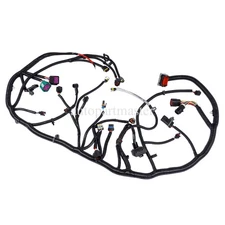 For Ford F250 F350 F450 F550 Super Duty 2003 Engine Wiring Kit 3C3Z-12B637-AB