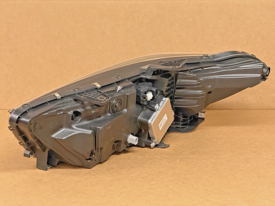 ✨NICE! 2018 2019 2020 ACURA RLX RIGHT PASSENGER SIDE LED COMPLETE HEADLIGHT OEM - Image 4 of 4