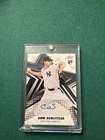 2026 Topps Series 1 Cam Schlittler Baseball Stars Autographs (RAW)