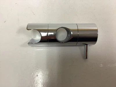 Hansa Viva Brausestangenhalter, Halter, Gleiter, 22mm, Schieber, Neu, 59913755