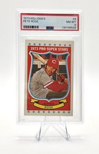 1973 Kellogg's Baseball Cards 4