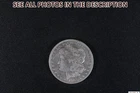 NobleSpirit (JL) Desirable 1900 O Morgan Silver Dollar VF / XF Extremely Fine