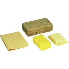 IWH 72341 0 857251 1pc Car Wash Kit