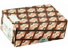 BREMSBELÄGE HINTEN NISSAN 300 ZX 3.0 90-95 SKYLINE R34 2.5 98-06