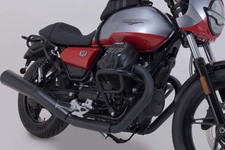 SW MOTECH Sturzbügel für Moto Guzzi V7 750 Racer 10–14