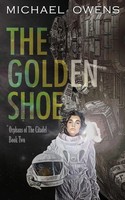 Michael Owens | The Go*Den Shoe | Taschenbuch | Englisch (2023)