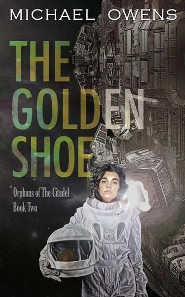 Michael Owens | The Go*Den Shoe | Taschenbuch | Englisch (2023)-image