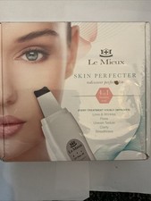 Le Mieux | Skin Perfect 4 in 1 Ultrasonic Beauty Tool
