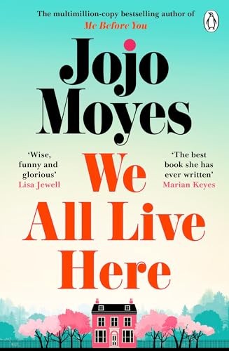 We All Live Here: The #1 Sunday Times bestseller - Image 6