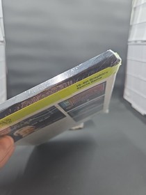 TURBO GRAFX 16 - Jack Nicklaus Turbo Golf (TurboGrafx-16, 1990) - Brand New