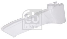 1x FEBI BILSTEIN Waschwasserbehälter, Scheibenreinigung 9833479180 für C4 C4 X N