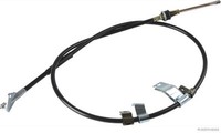 Herth+Buss Jakoparts J3926052 Seilzug, Feststellbremse FüR Daihatsu
