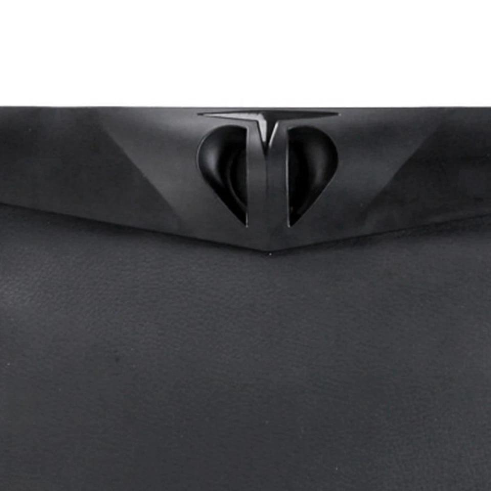 3 Pack Abfalleimer Zusammenklappbarer Auto-mülleimer Müllwagen Organizer - Bild 3 von 4