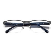 NEW Carrera 8888-R80-58 Eyeglasses 58mm 100 Authentic