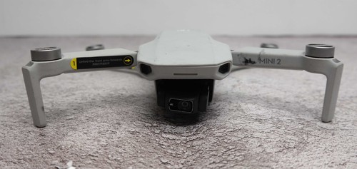 DJI Mini 2 Drone BROKEN