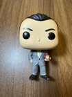 Funko POP! Television- Sherlock JIM MORIARTY w/ Apple #286 Vinyl Figure