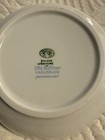 VTG Casino  Konstanz Small Round Dish 4.75” Bauscher Weiden Bavaria Otto Buttner — photo 5
