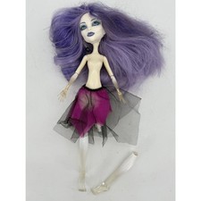 Monster High Spectra Vondergeist Doll First Wave Doll Read Desc 