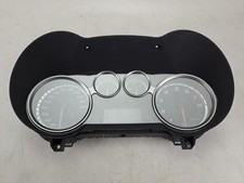 Compteur Alfa Romeo 2000