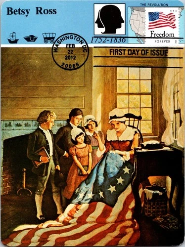 Dr Jim Stamps Maximum Card Freedom Forever Fdc