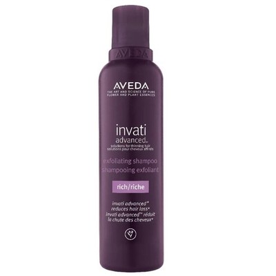 Aveda Invati Advanced Exfoliating Shampoo - Rich